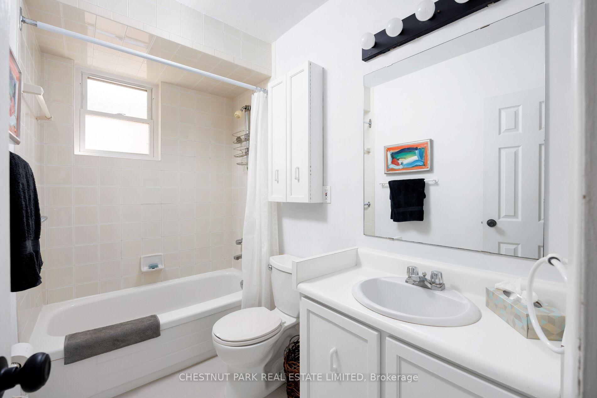 Photo 26 of 83 Merrill Avenue E, Toronto, Woodbine Corridor — HOMEH