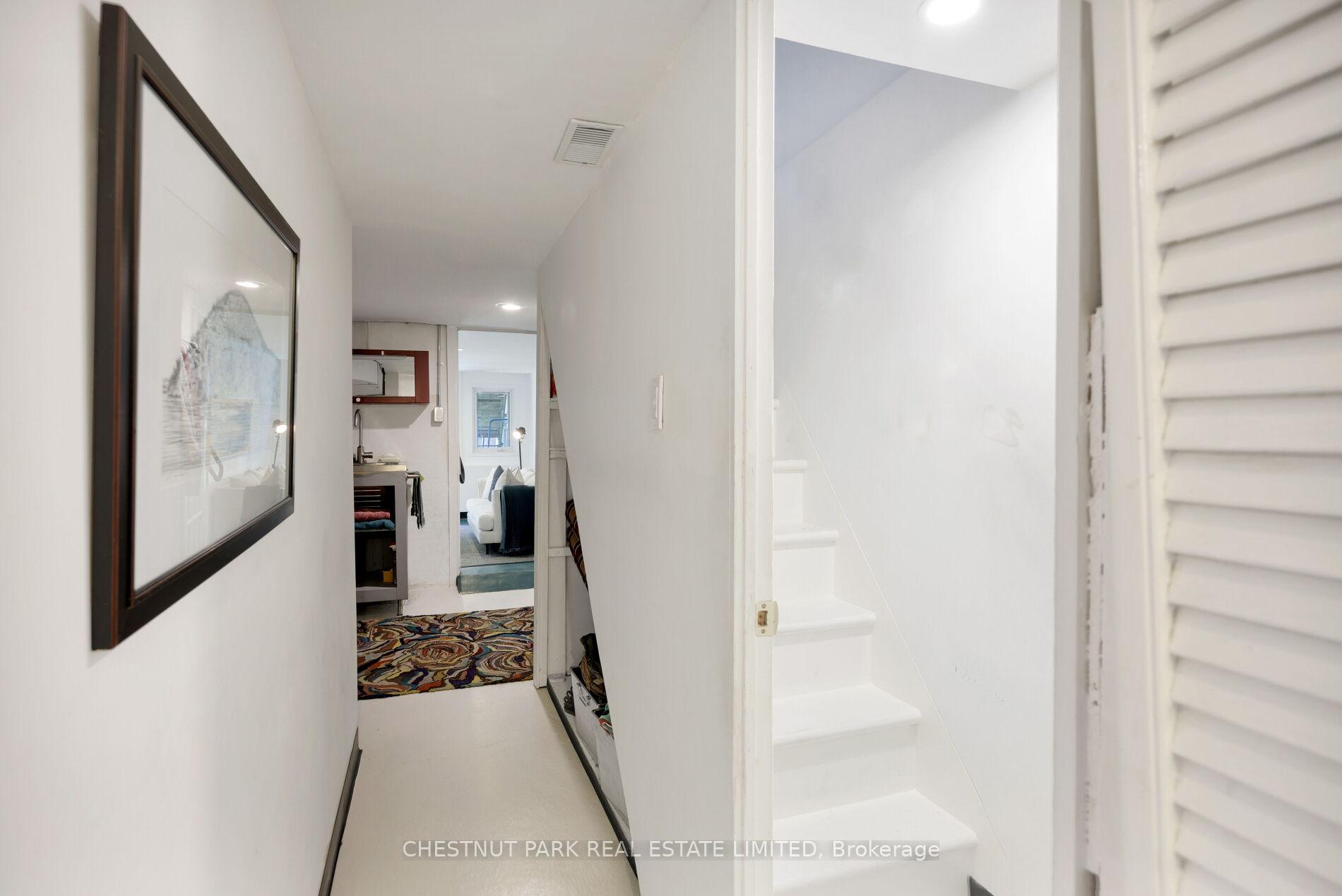 Photo 27 of 83 Merrill Avenue E, Toronto, Woodbine Corridor — HOMEH