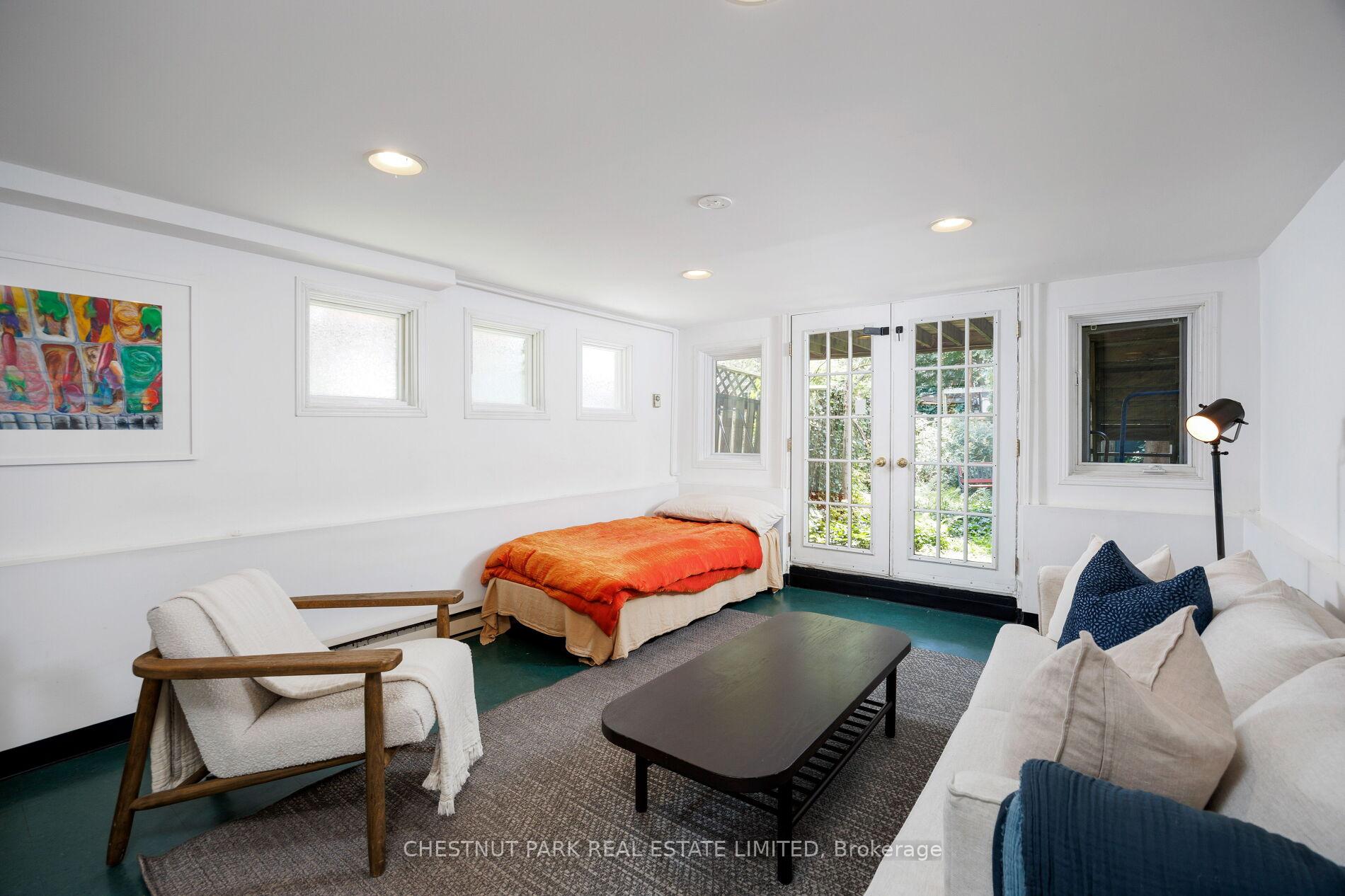 Photo 28 of 83 Merrill Avenue E, Toronto, Woodbine Corridor — HOMEH