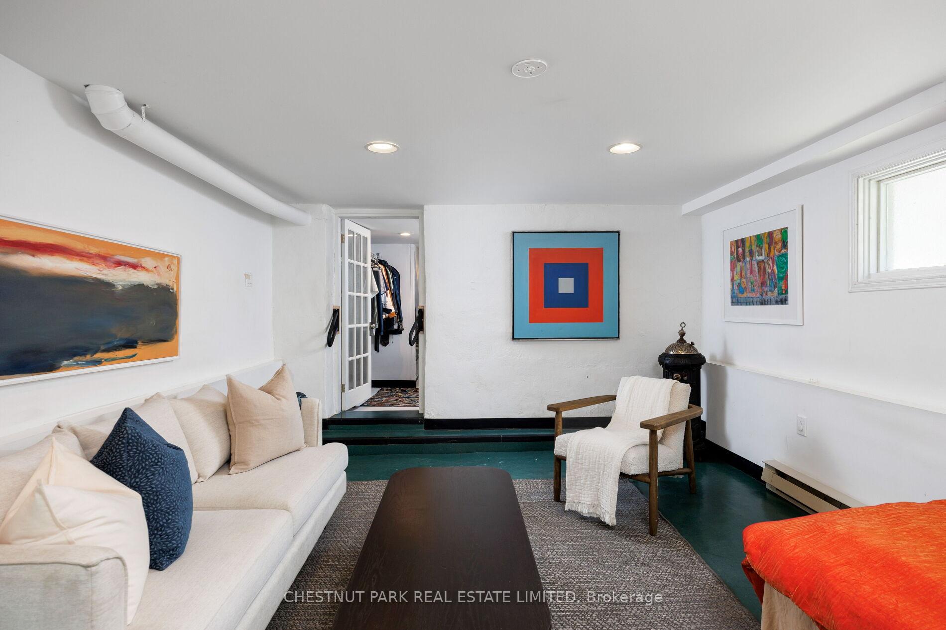 Photo 30 of 83 Merrill Avenue E, Toronto, Woodbine Corridor — HOMEH