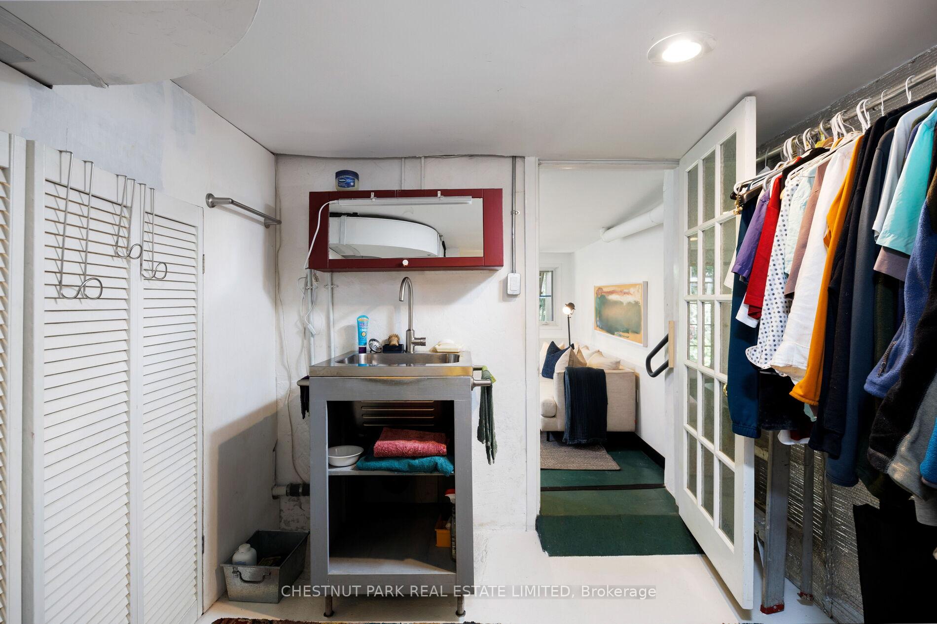 Photo 31 of 83 Merrill Avenue E, Toronto, Woodbine Corridor — HOMEH