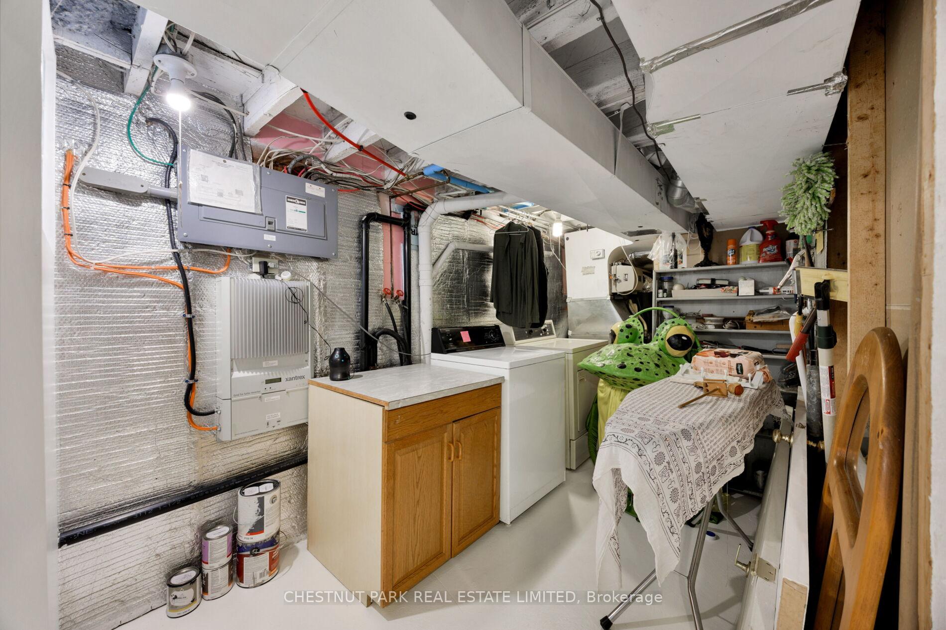 Photo 33 of 83 Merrill Avenue E, Toronto, Woodbine Corridor — HOMEH