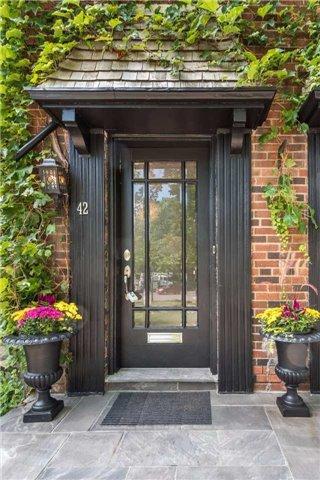 Front of Unit Main, 42 Astley Avenue