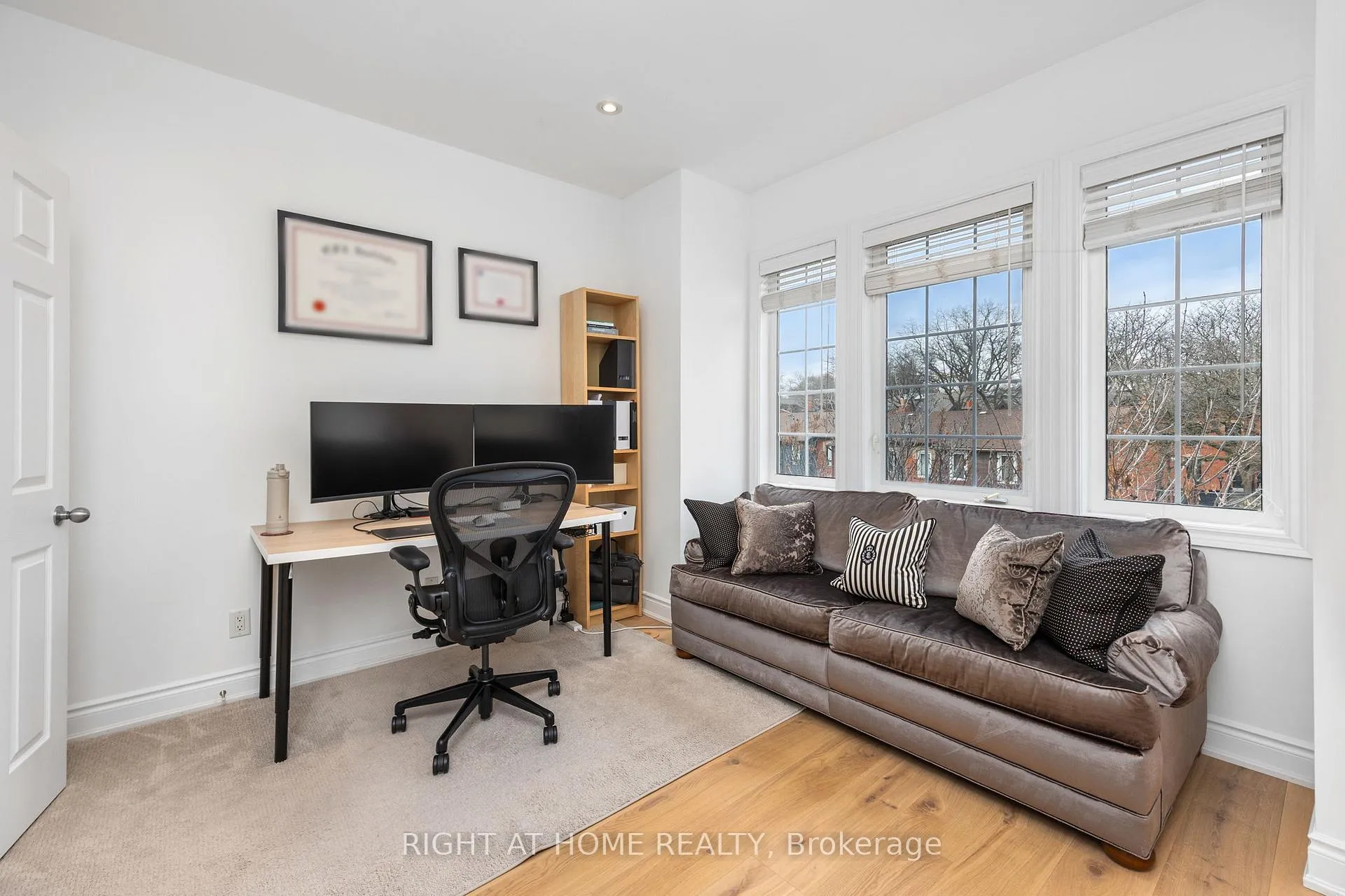 Photo 18 of 1011 Dundas Street E, Toronto, South Riverdale — HOMEH