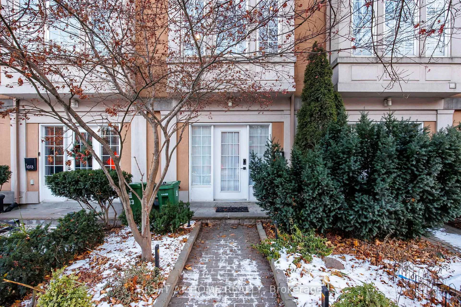 Photo 31 of 1011 Dundas Street E, Toronto, South Riverdale — HOMEH