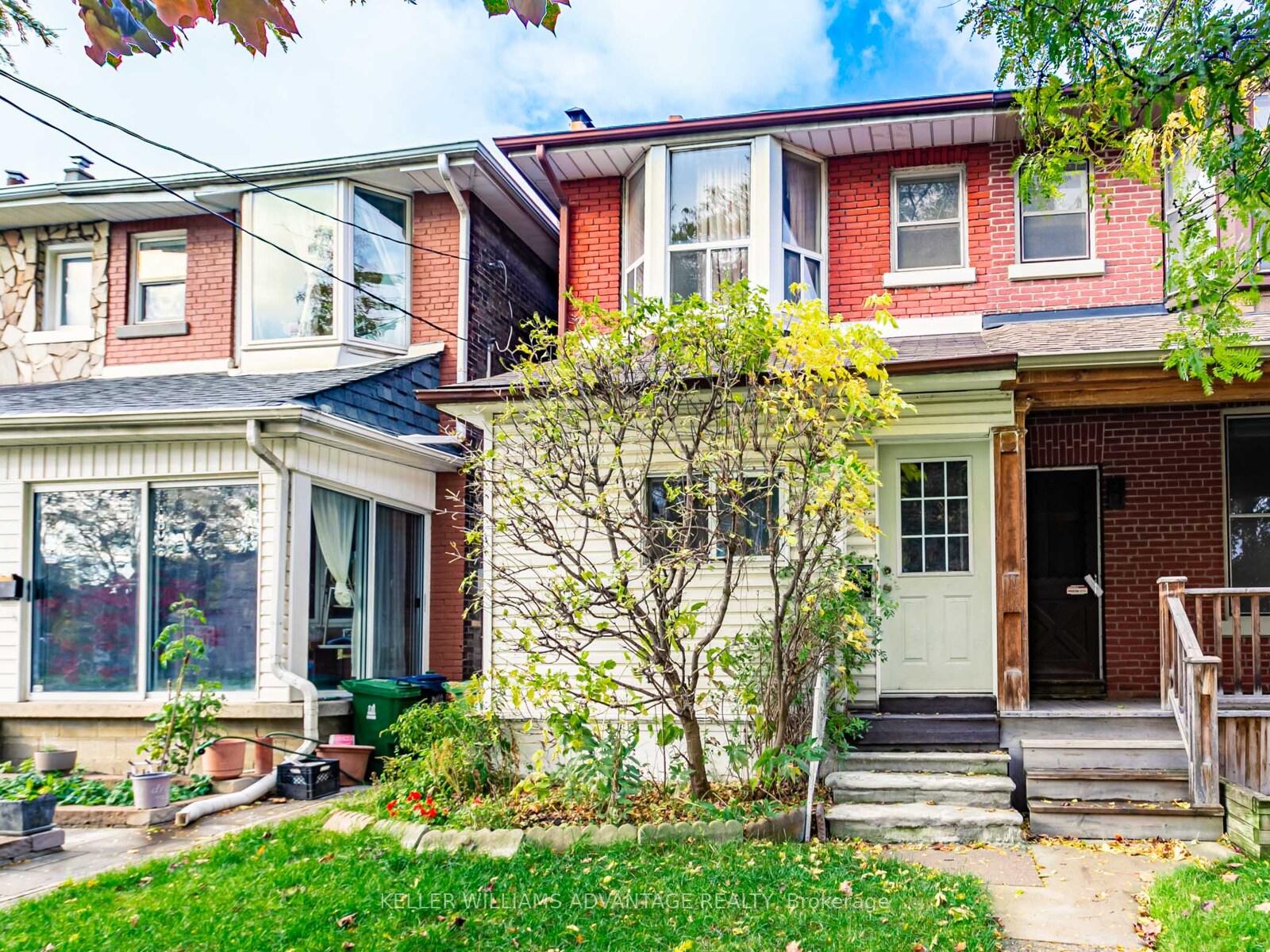 Photo 1 of 1042 Dundas Street E, Toronto, South Riverdale — HOMEH