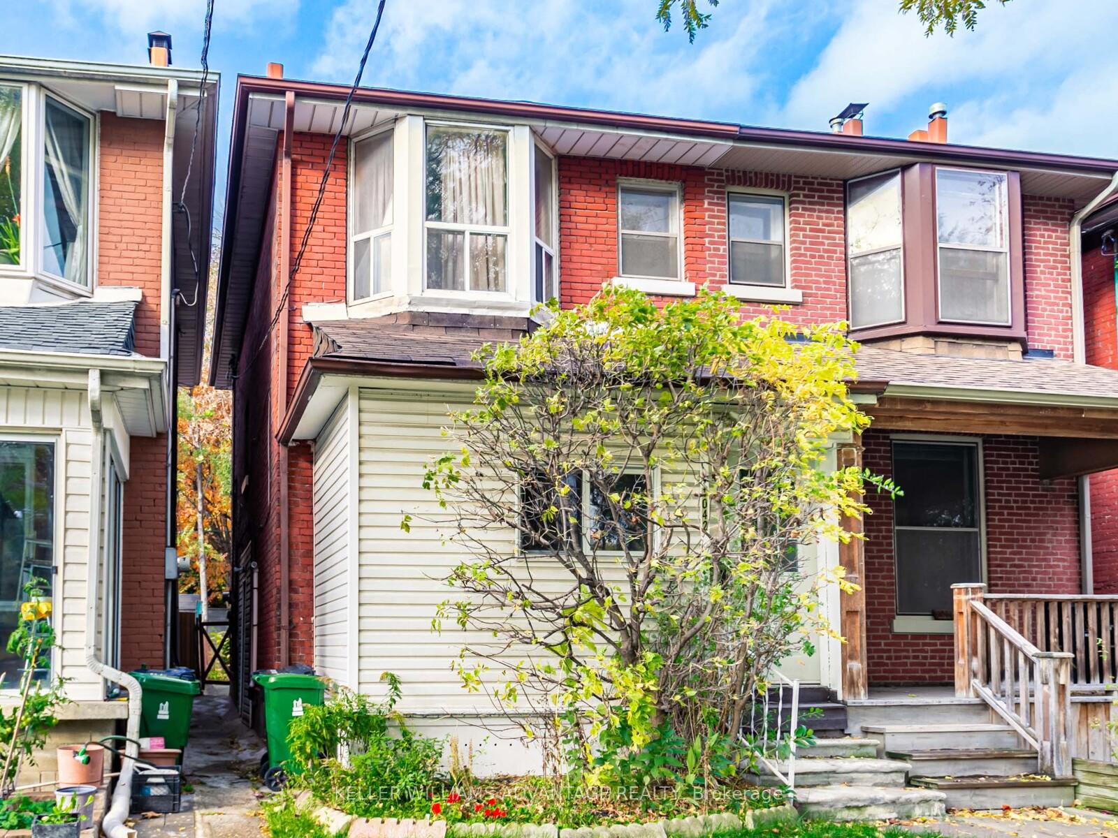 Photo 2 of 1042 Dundas Street E, Toronto, South Riverdale — HOMEH
