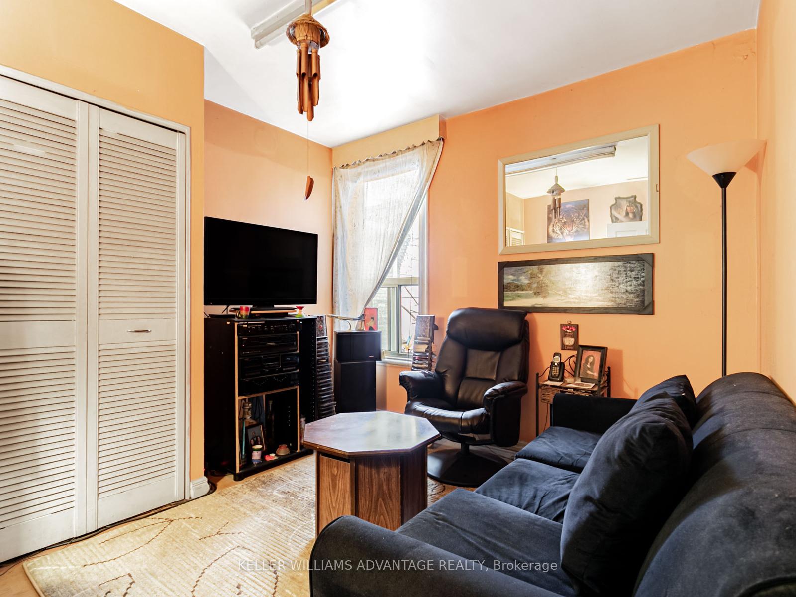 Photo 13 of 1042 Dundas Street E, Toronto, South Riverdale — HOMEH