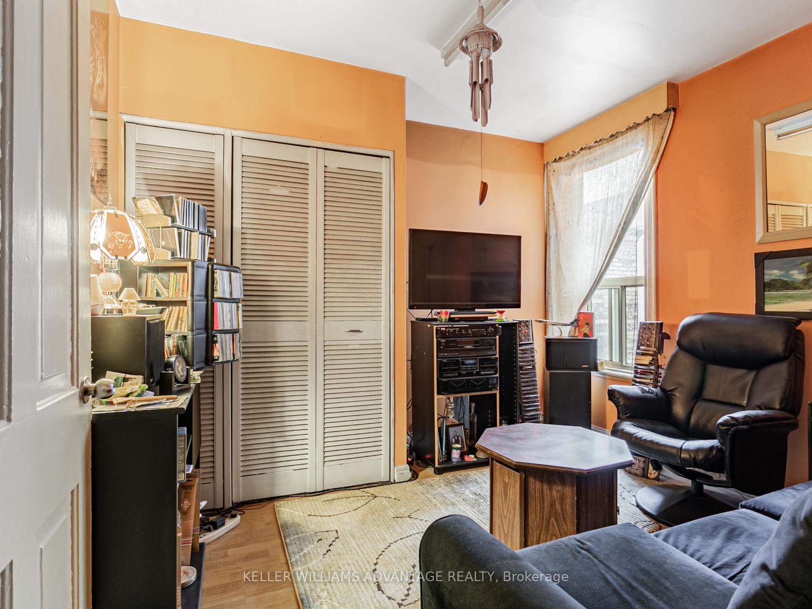 Photo 14 of 1042 Dundas Street E, Toronto, South Riverdale — HOMEH