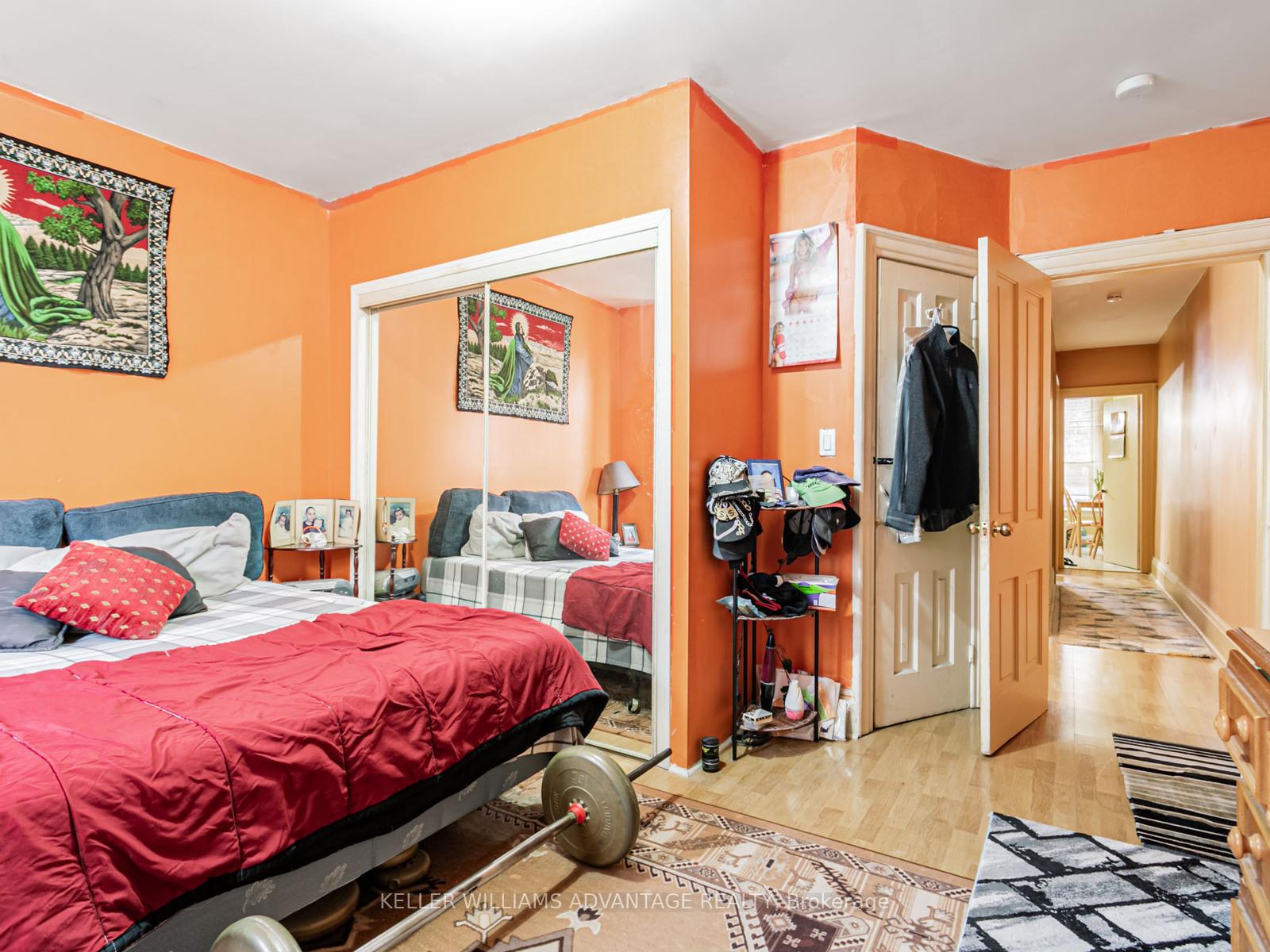 Photo 19 of 1042 Dundas Street E, Toronto, South Riverdale — HOMEH