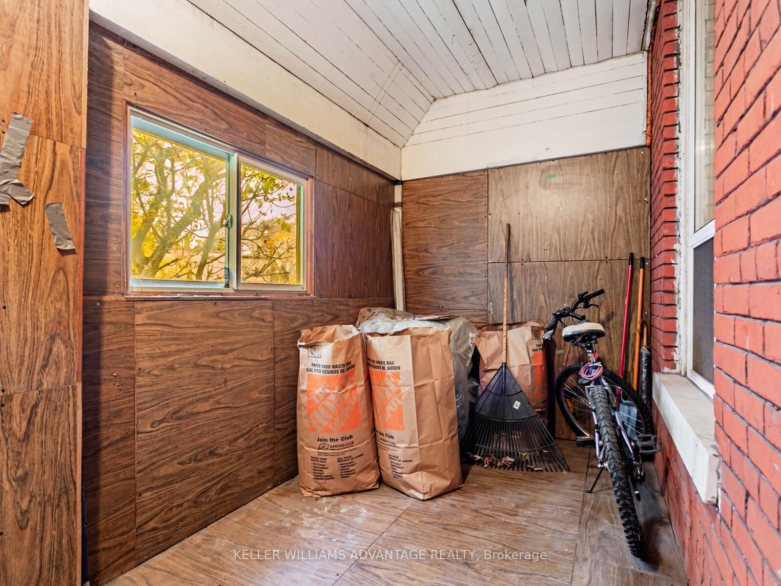 Photo 30 of 1042 Dundas Street E, Toronto, South Riverdale — HOMEH