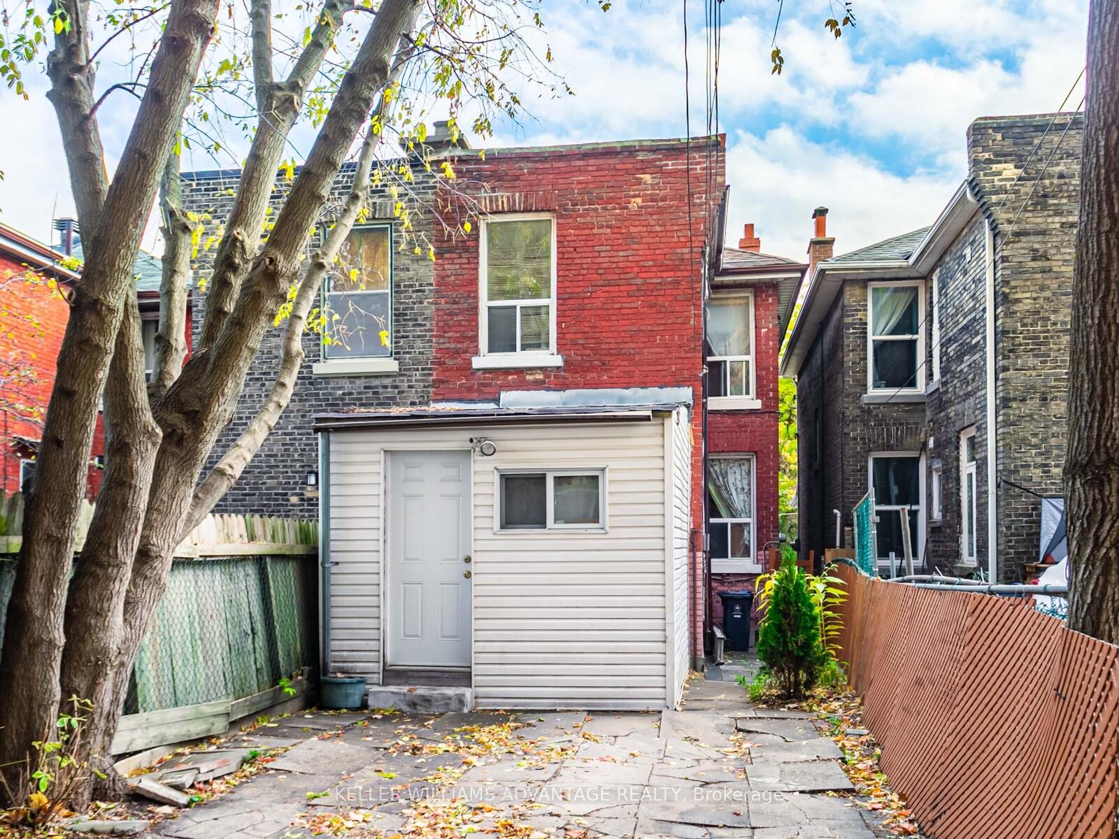Photo 31 of 1042 Dundas Street E, Toronto, South Riverdale — HOMEH