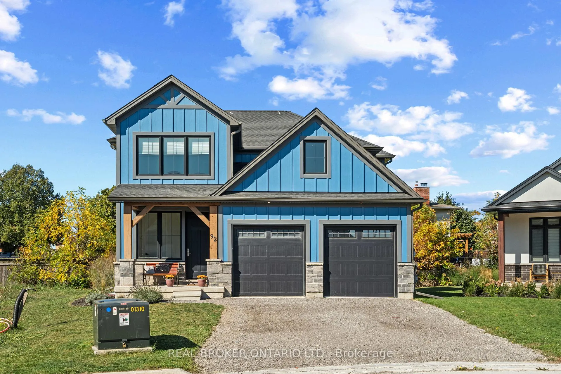 Photo 1 of 92 Ivy Crescent, Thorold, Confederation Heights — HOMEH