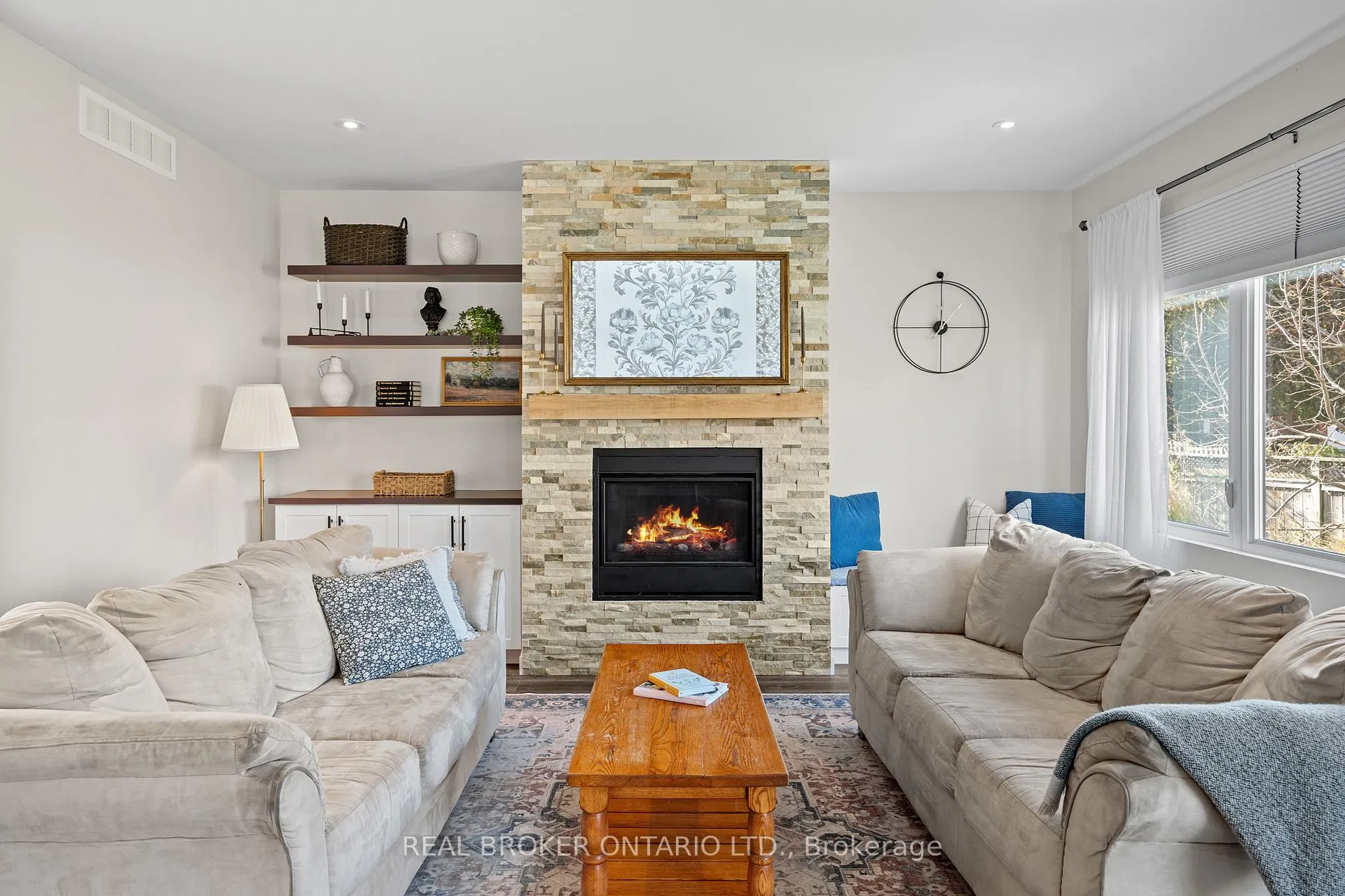 Photo 12 of 92 Ivy Crescent, Thorold, Confederation Heights — HOMEH