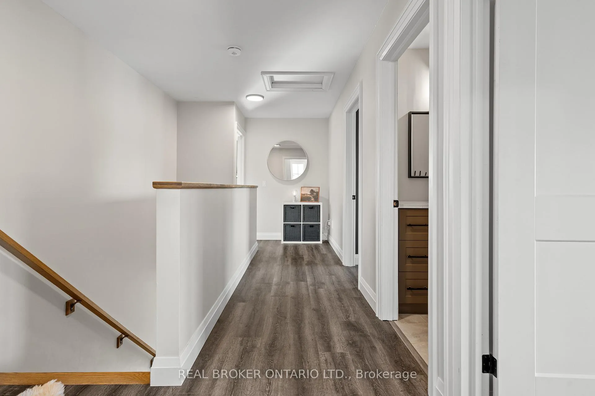 Photo 27 of 92 Ivy Crescent, Thorold, Confederation Heights — HOMEH