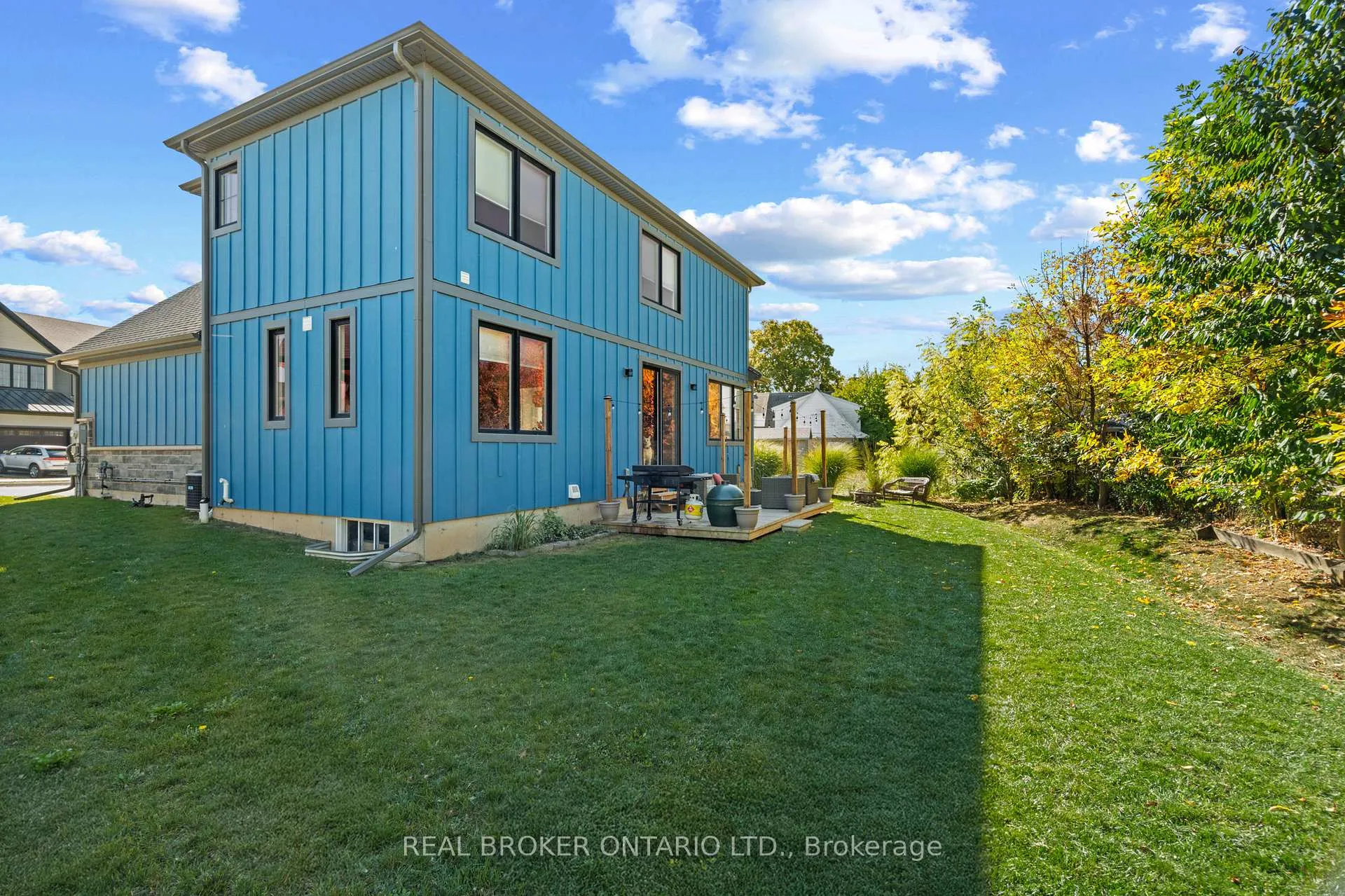 Photo 44 of 92 Ivy Crescent, Thorold, Confederation Heights — HOMEH