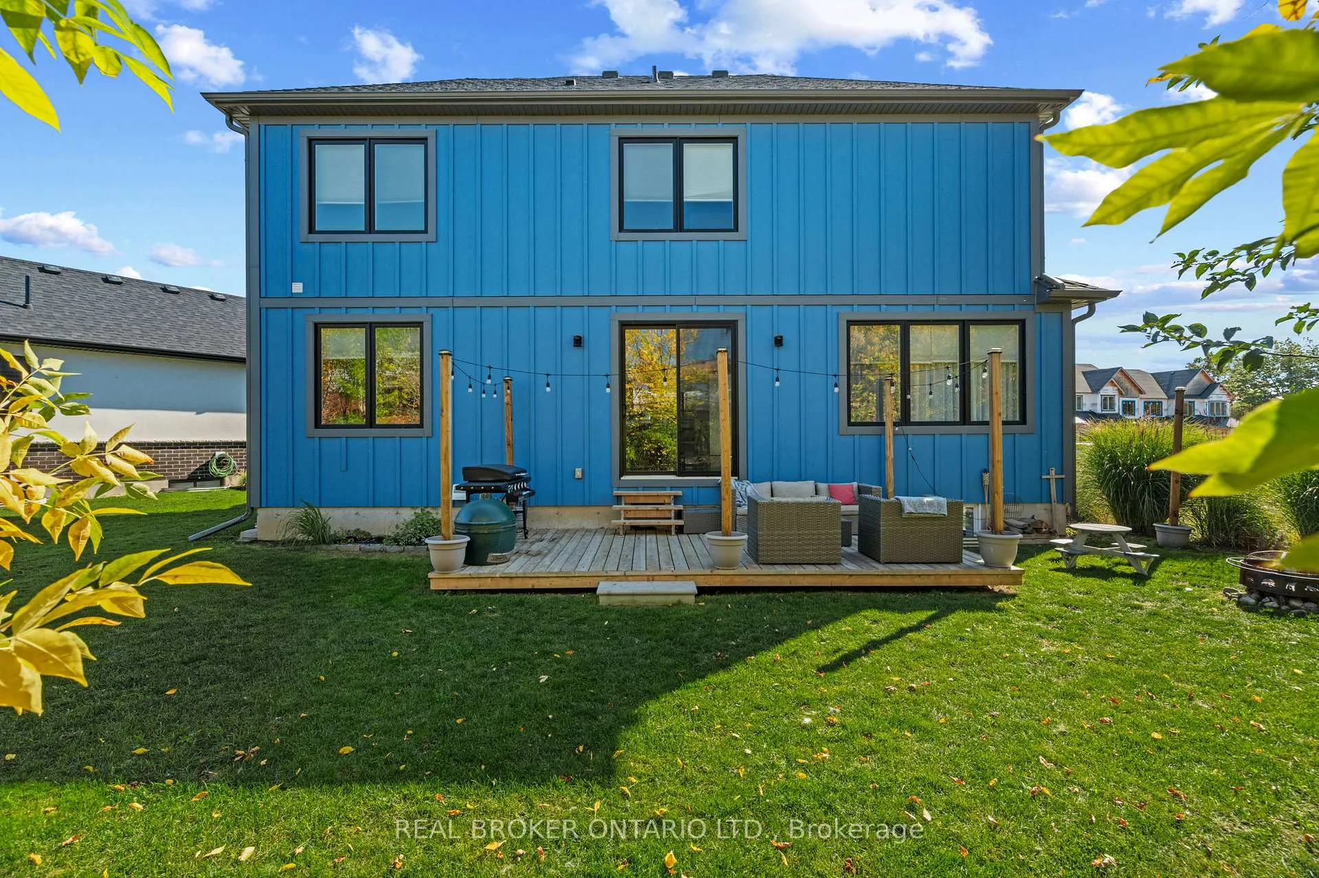 Photo 45 of 92 Ivy Crescent, Thorold, Confederation Heights — HOMEH