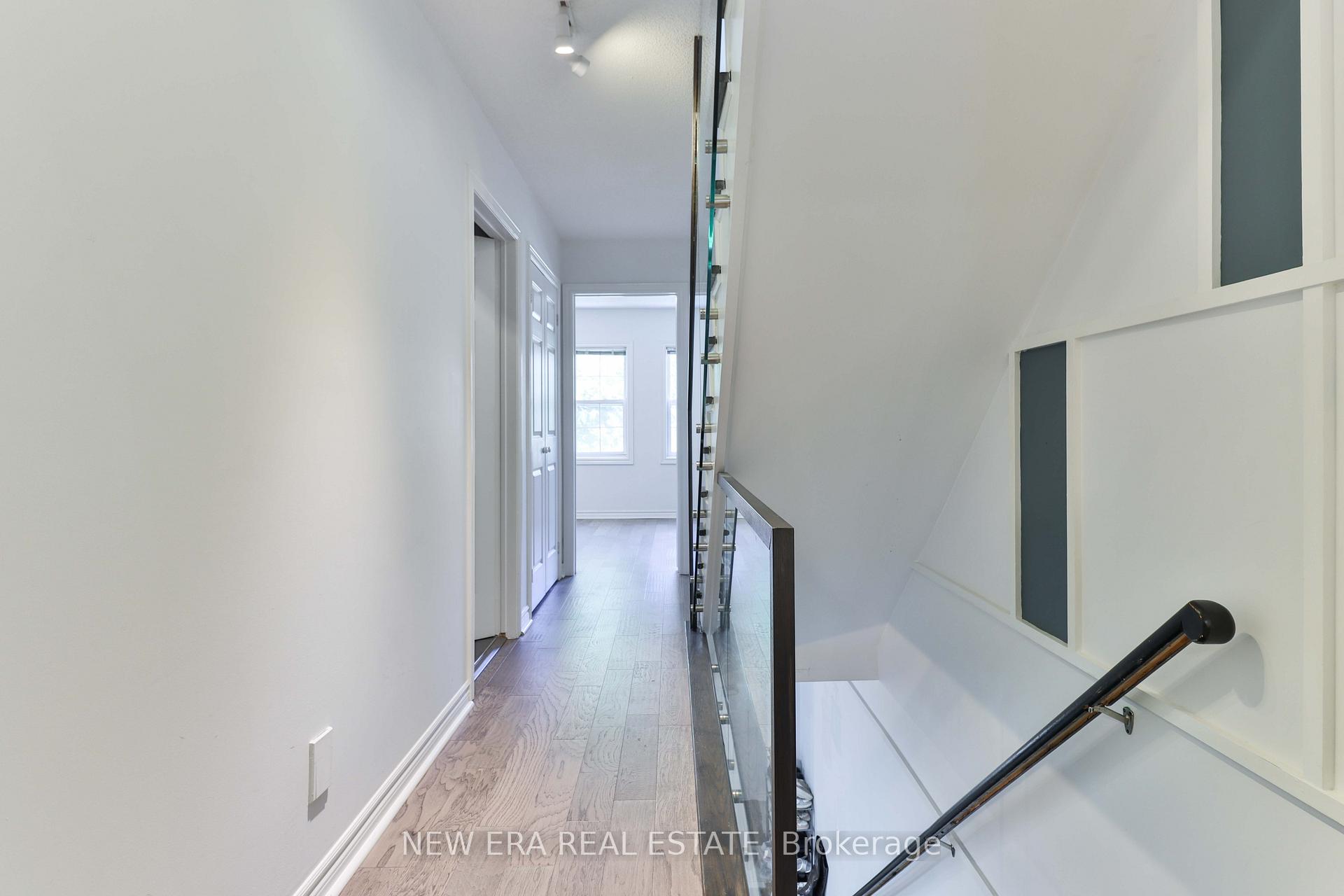 Photo 13 of 242 George Street, Toronto, Moss Park — HOMEH