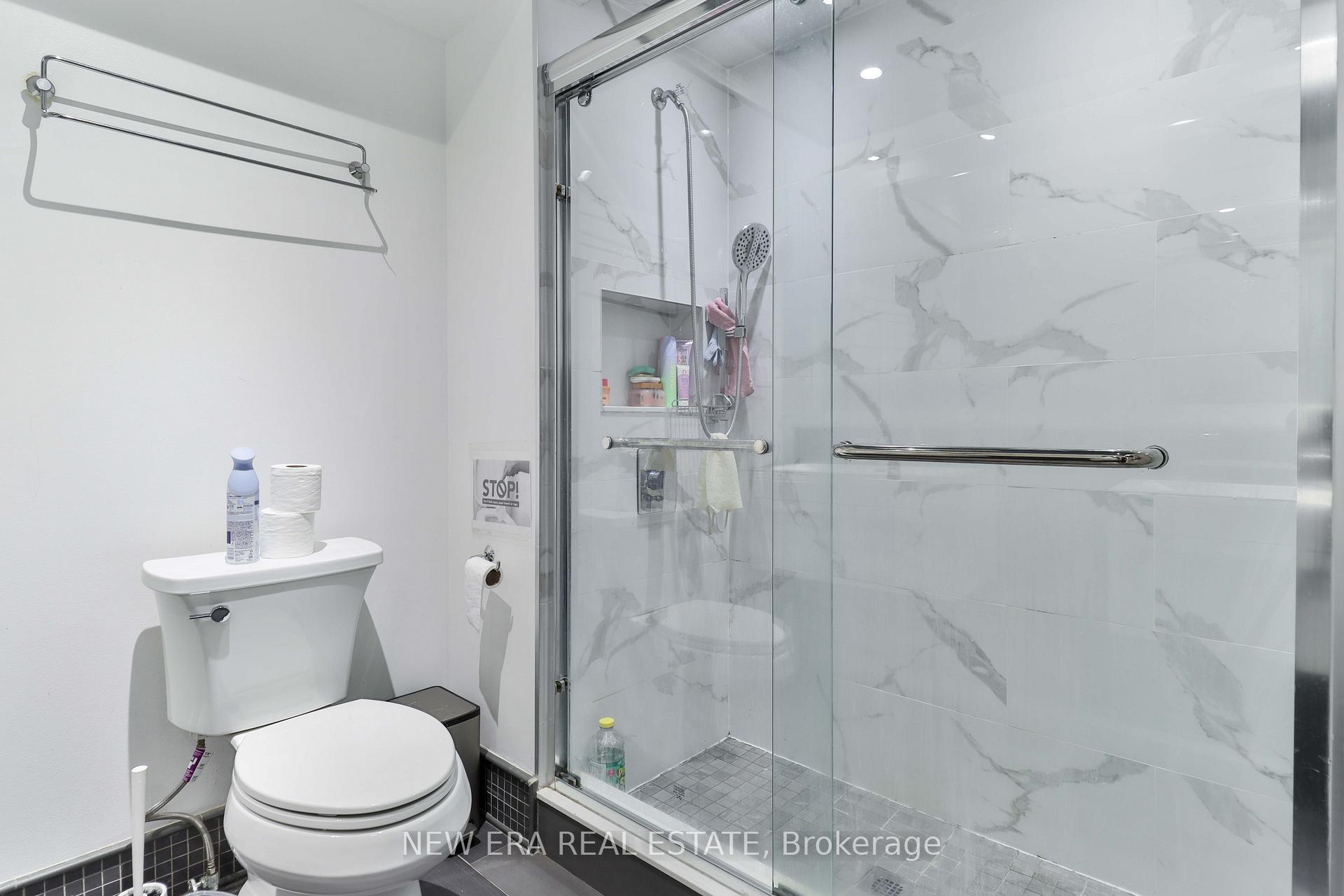 Photo 16 of 242 George Street, Toronto, Moss Park — HOMEH