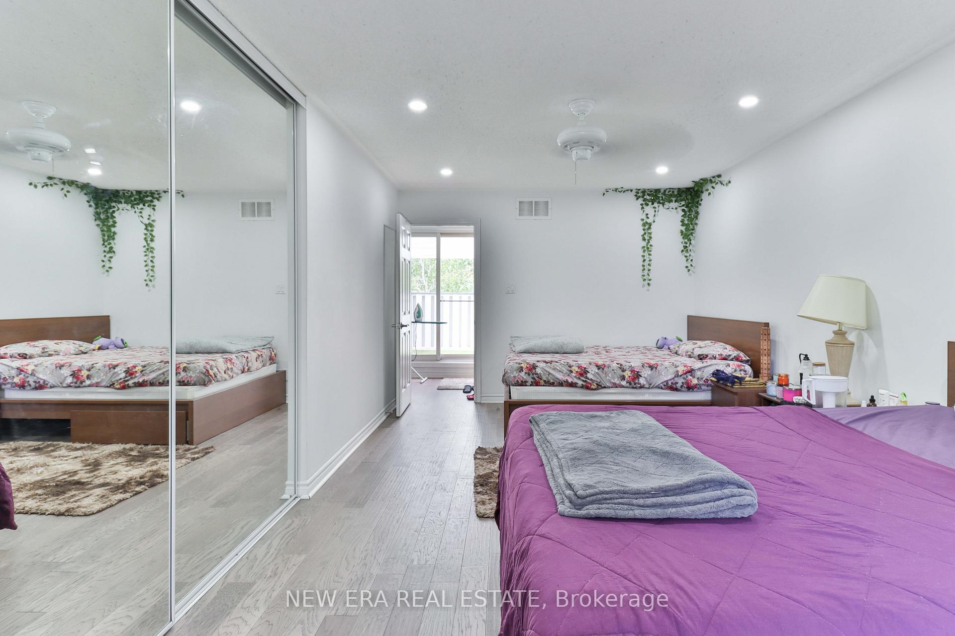 Photo 18 of 242 George Street, Toronto, Moss Park — HOMEH