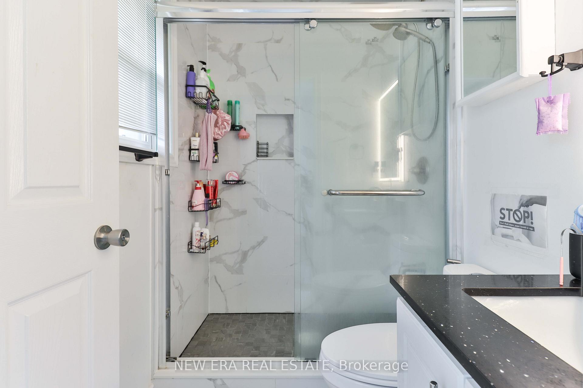 Photo 21 of 242 George Street, Toronto, Moss Park — HOMEH
