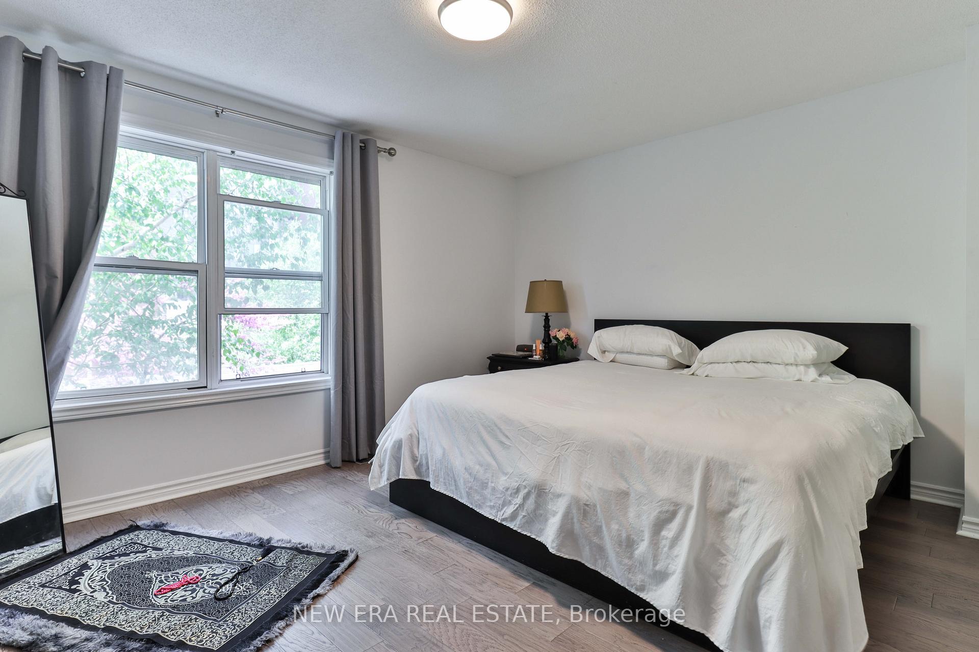 Photo 22 of 242 George Street, Toronto, Moss Park — HOMEH