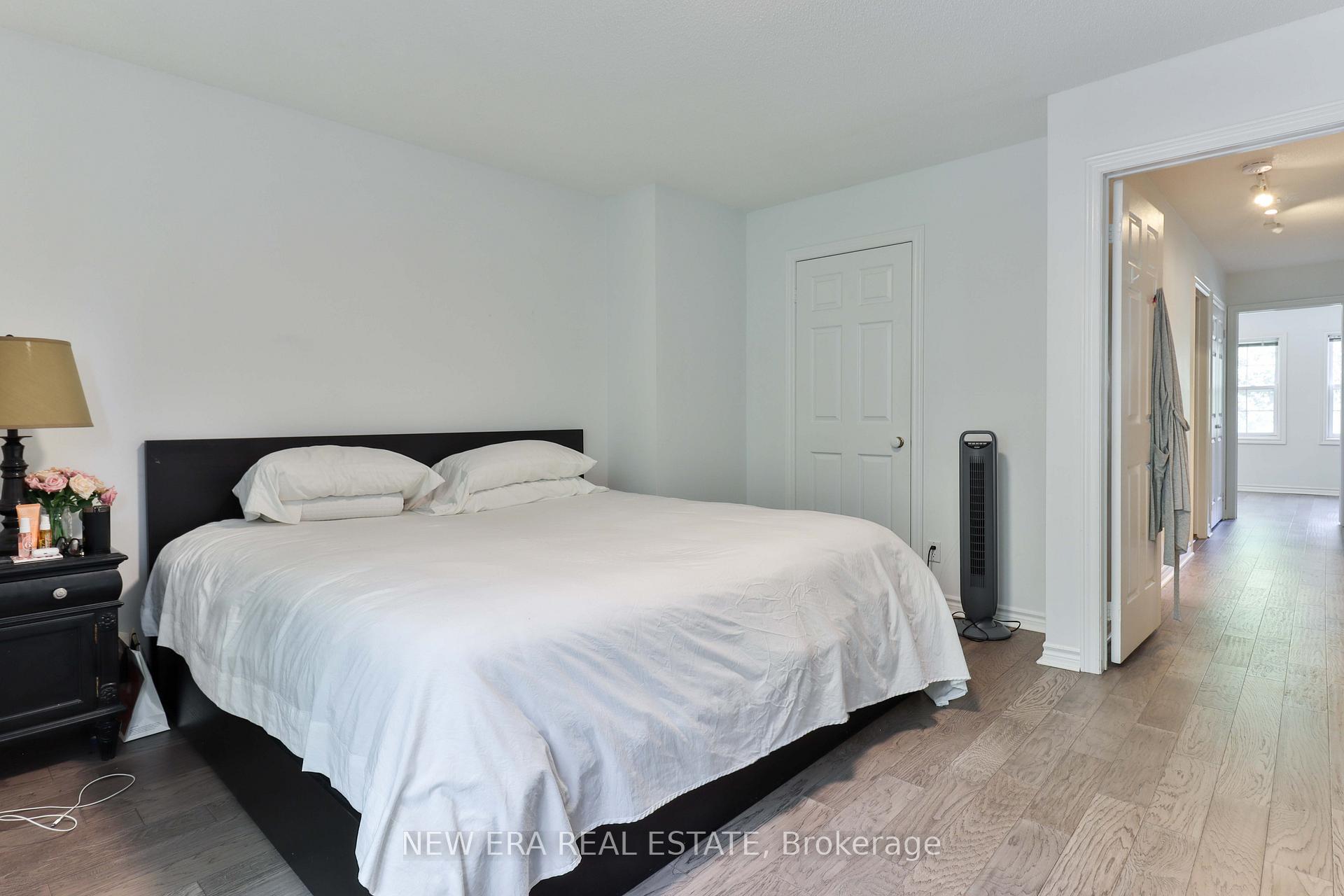 Photo 23 of 242 George Street, Toronto, Moss Park — HOMEH
