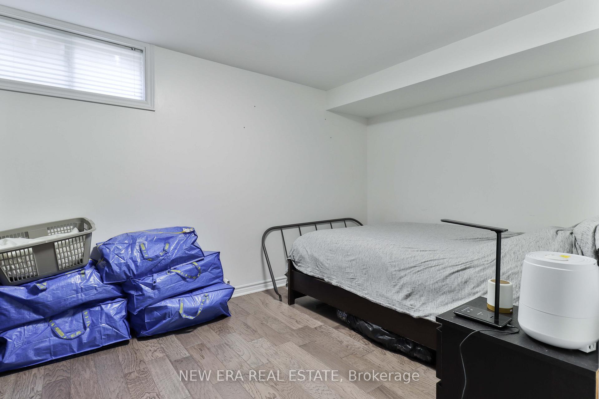 Photo 28 of 242 George Street, Toronto, Moss Park — HOMEH