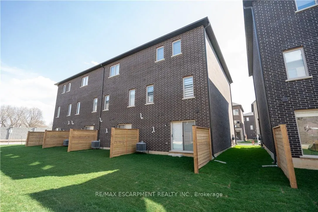 Photo 3 of 15 Raspberry Lane, Guelph, Grange Road — HOMEH