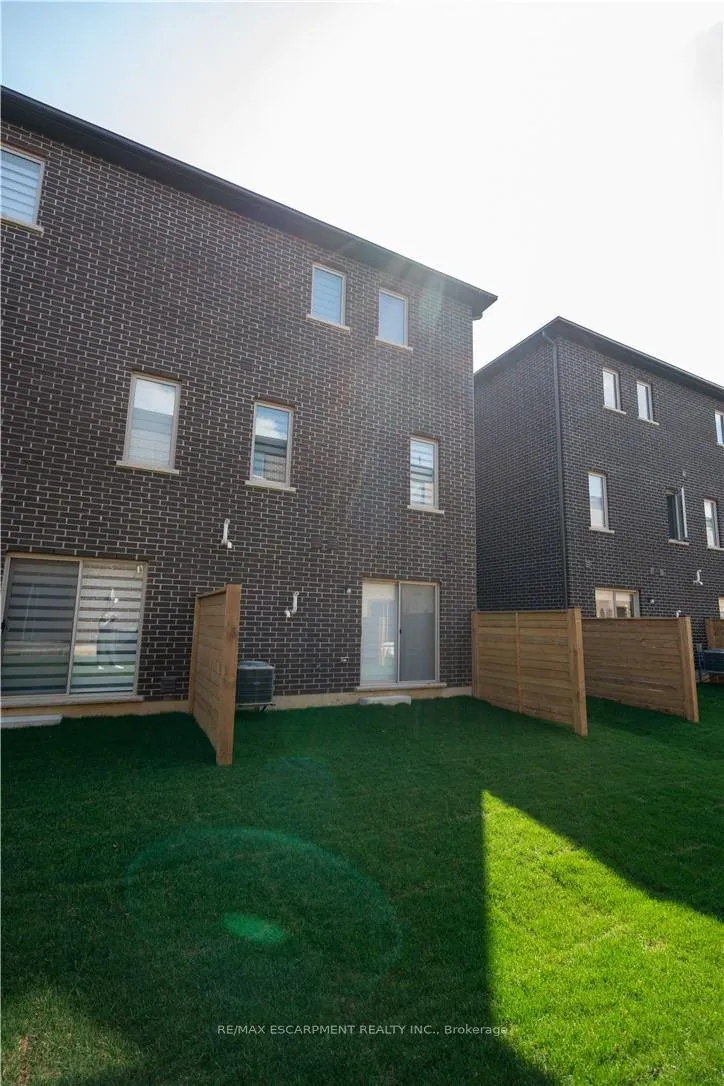 Photo 4 of 15 Raspberry Lane, Guelph, Grange Road — HOMEH