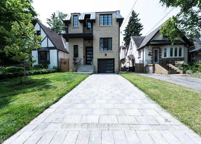 Photo 1 of 41 Sharron Drive, Toronto, Leaside — HOMEH