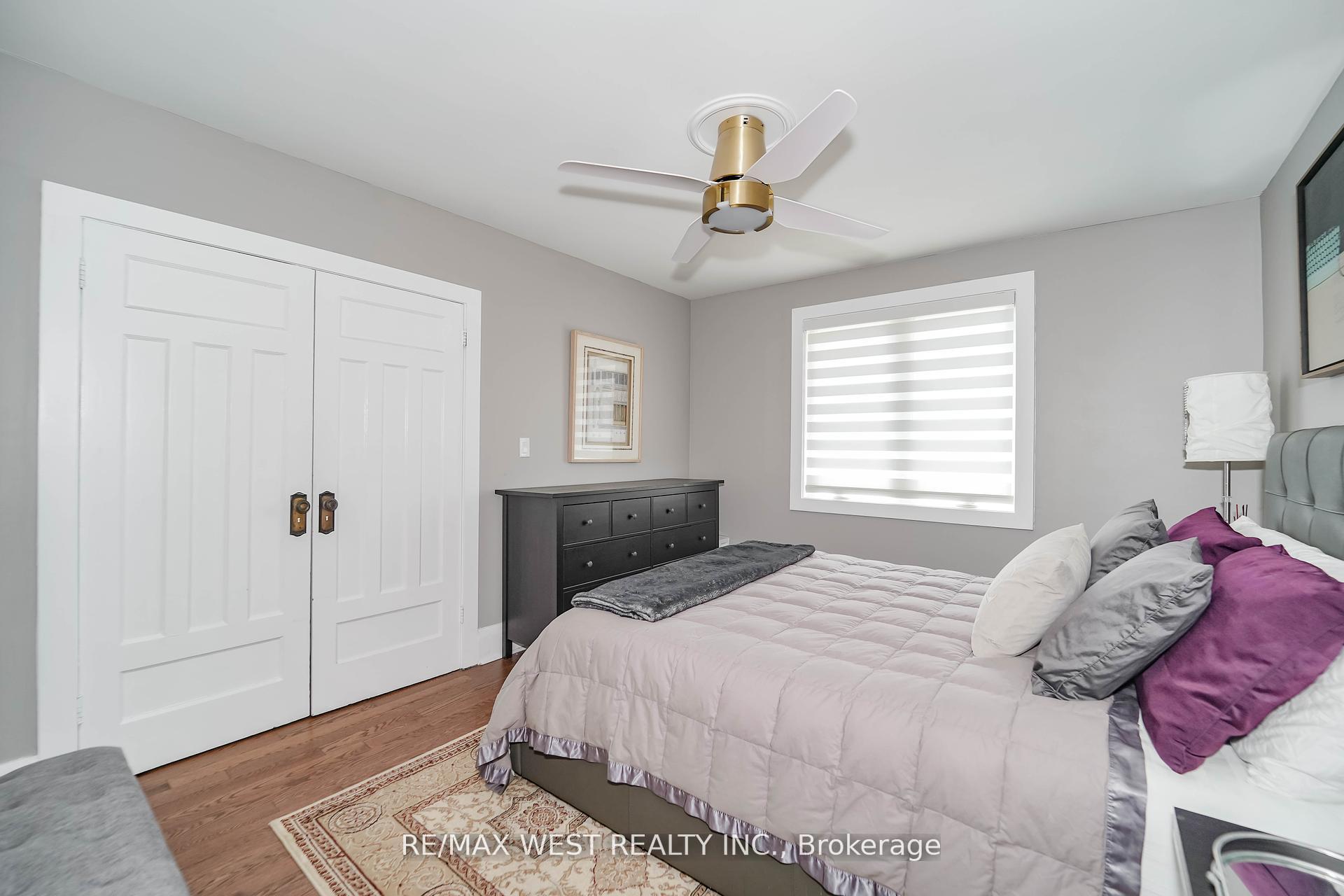 Photo 8 of 46 Rhyl Avenue, Toronto, The Beaches — HOMEH
