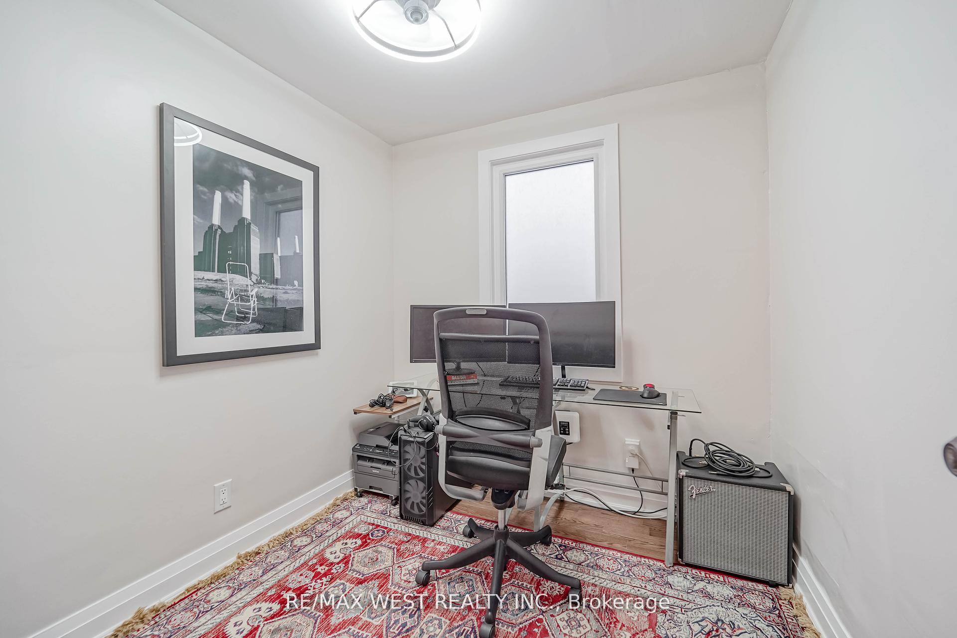 Photo 12 of 46 Rhyl Avenue, Toronto, The Beaches — HOMEH