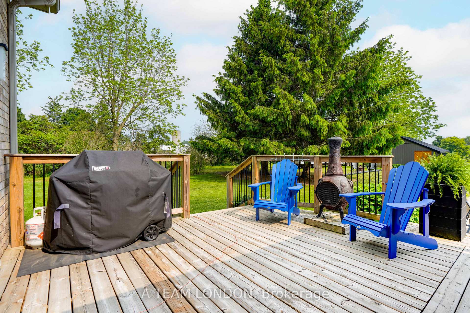 Photo 30 of 400 Second Street, Strathroy-Caradoc, NE — HOMEH