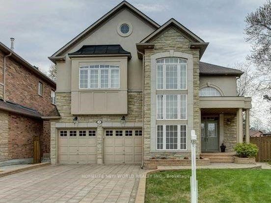 Front of 39 Green Meadows Circle