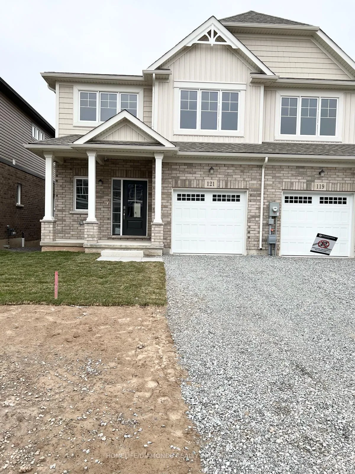 Photo 1 of 121 Alicia Crescent, Thorold, Hurricane/Merrittville — HOMEH