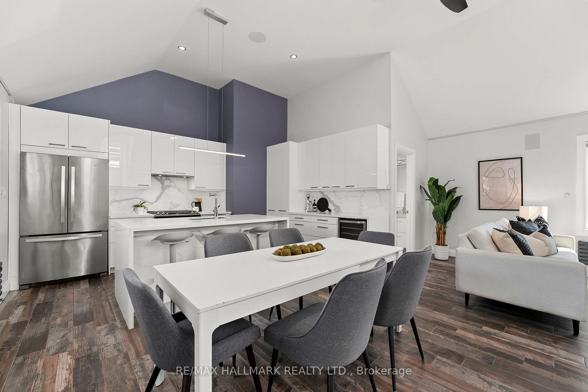 Photo 3 of 272&276 King Edward Avenue, Toronto, Woodbine-Lumsden — HOMEH