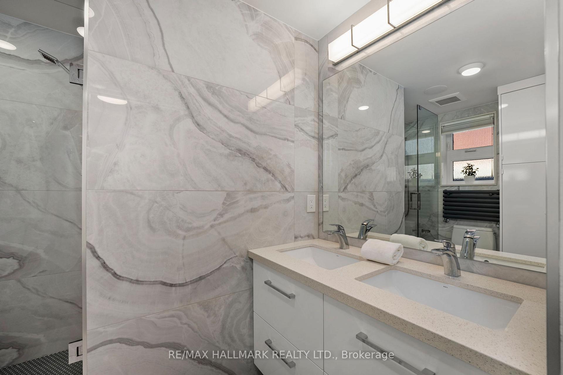 Photo 16 of 272&276 King Edward Avenue, Toronto, Woodbine-Lumsden — HOMEH