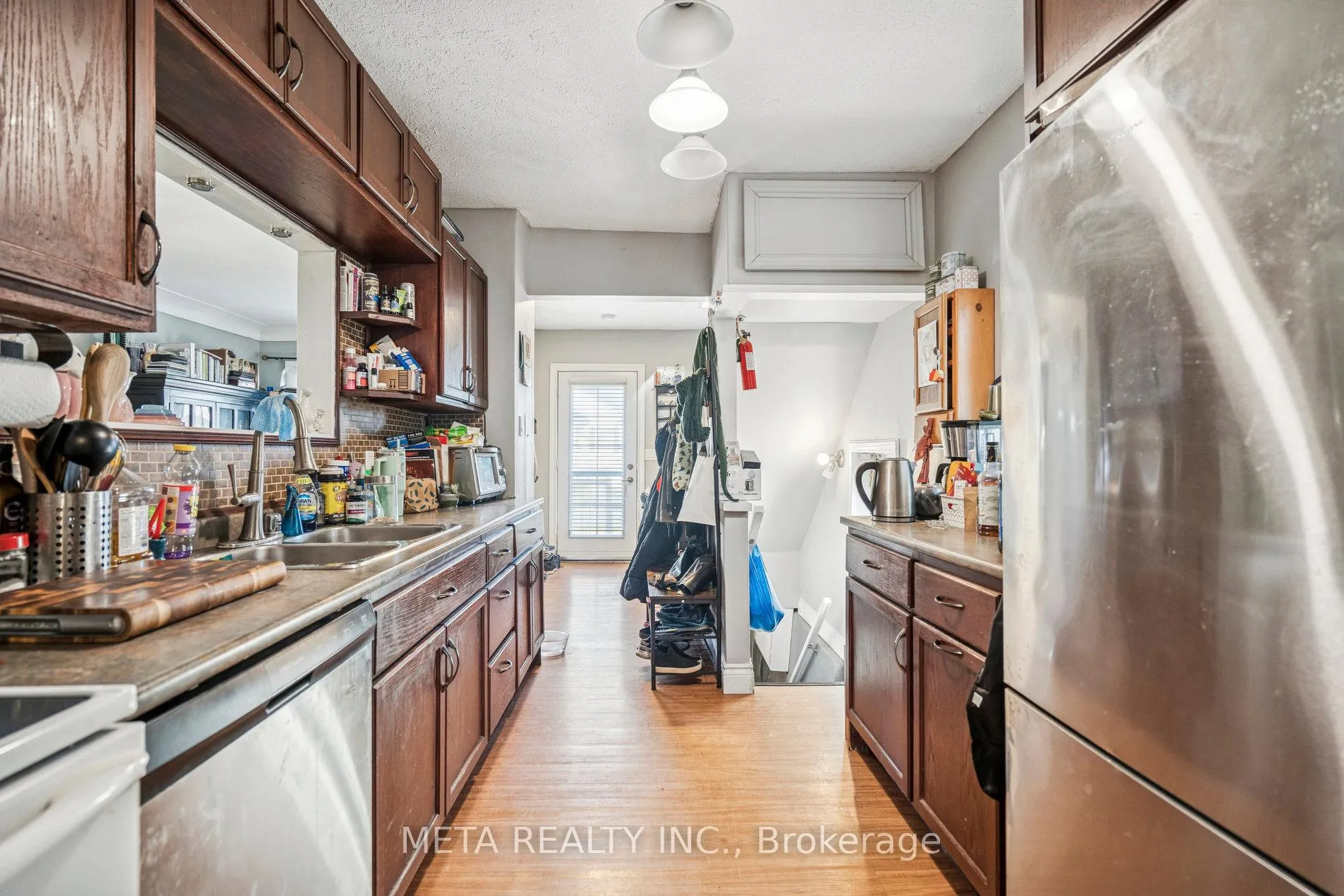 Photo 4 of 29 Ann Street, Thorold, Thorold Downtown — HOMEH