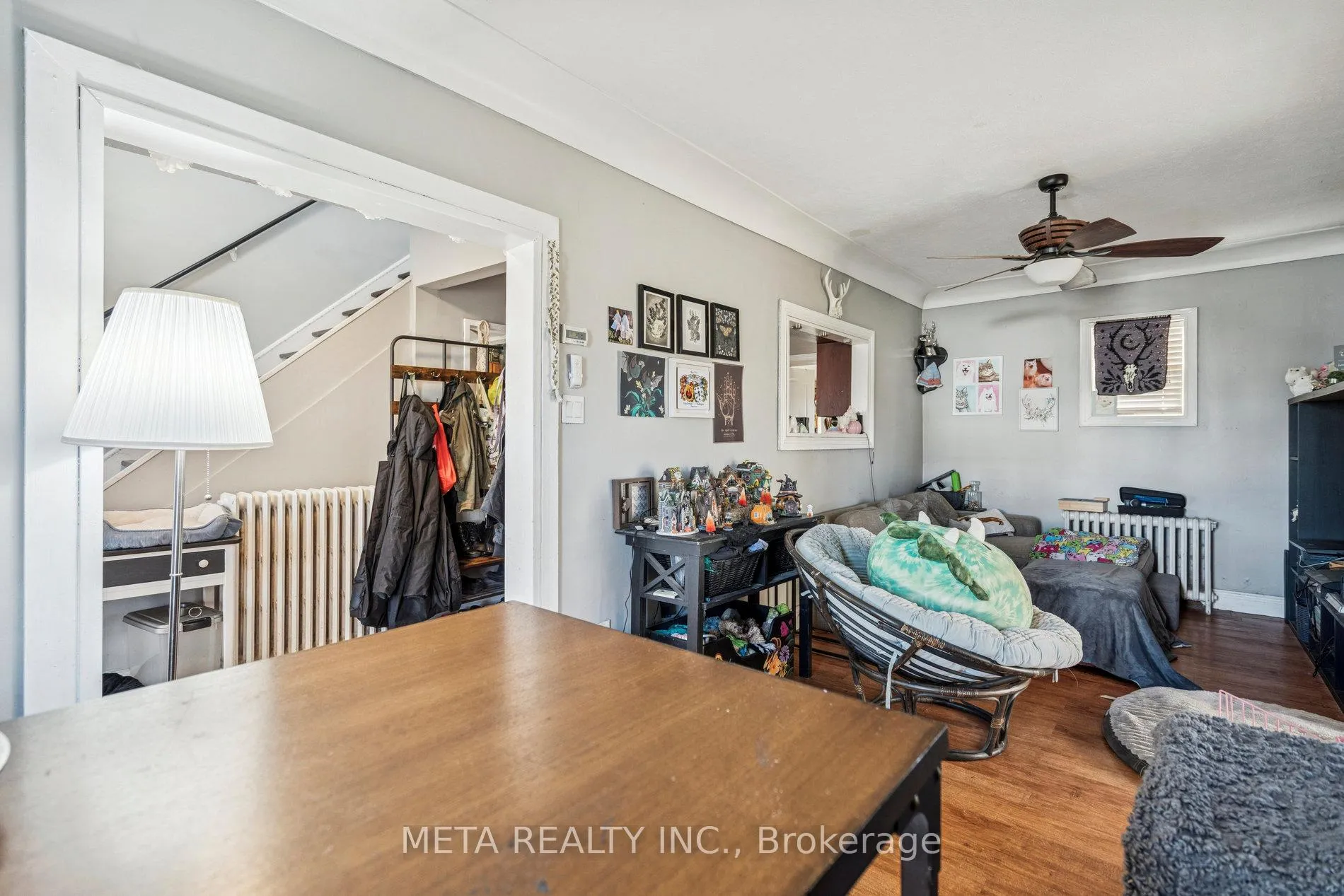 Photo 8 of 29 Ann Street, Thorold, Thorold Downtown — HOMEH