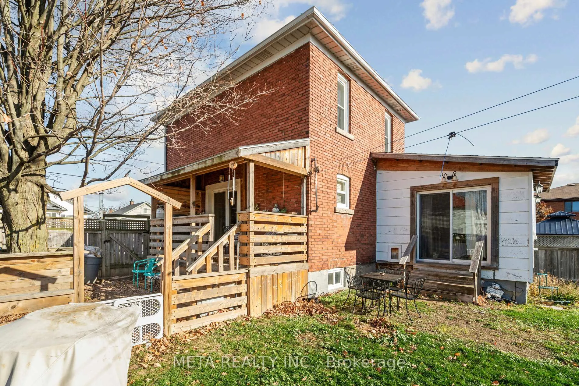 Photo 21 of 29 Ann Street, Thorold, Thorold Downtown — HOMEH