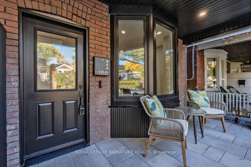 Photo 4 of 186 Parkmount Road, Toronto, Greenwood-Coxwell — HOMEH