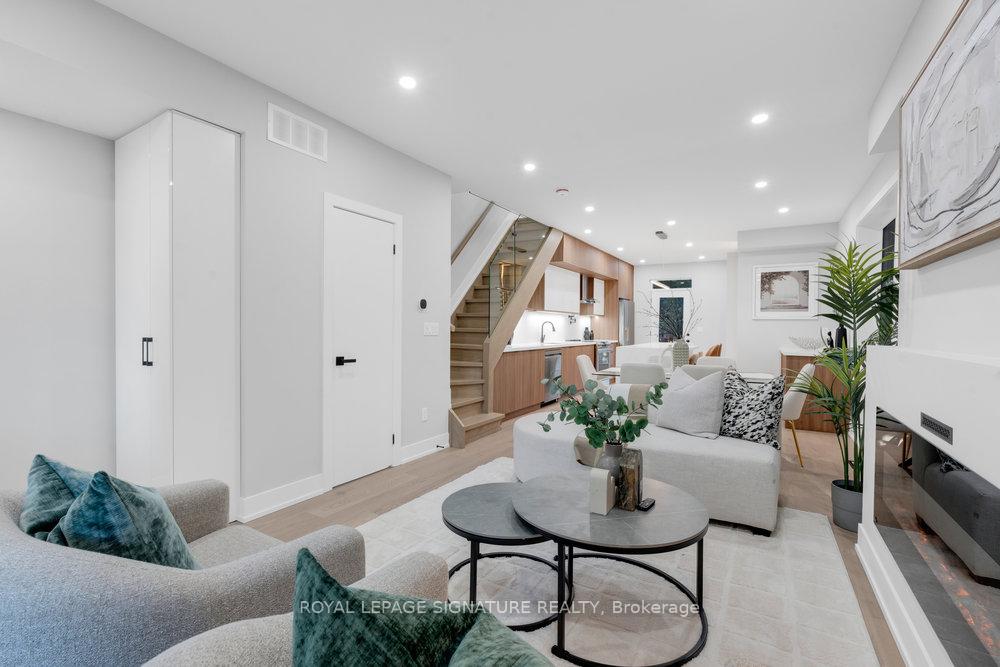 Photo 7 of 186 Parkmount Road, Toronto, Greenwood-Coxwell — HOMEH