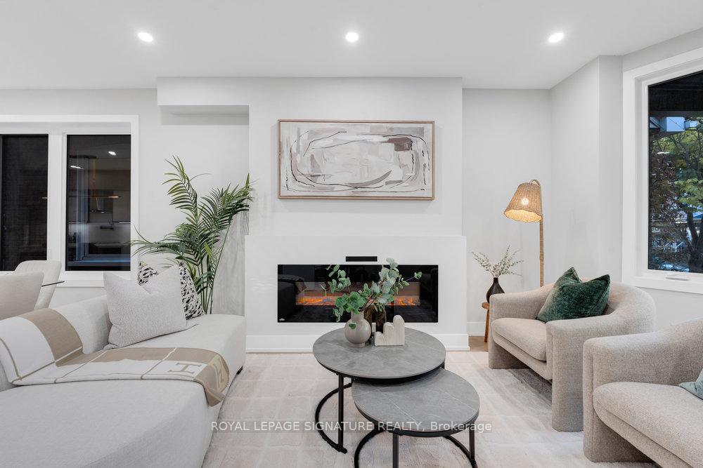 Photo 8 of 186 Parkmount Road, Toronto, Greenwood-Coxwell — HOMEH
