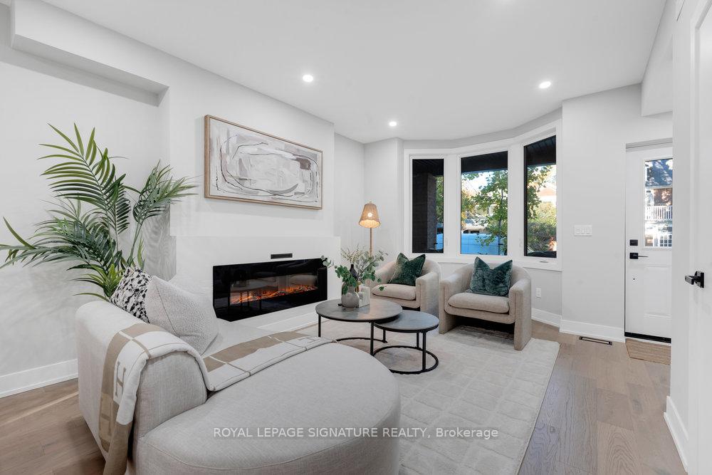 Photo 10 of 186 Parkmount Road, Toronto, Greenwood-Coxwell — HOMEH