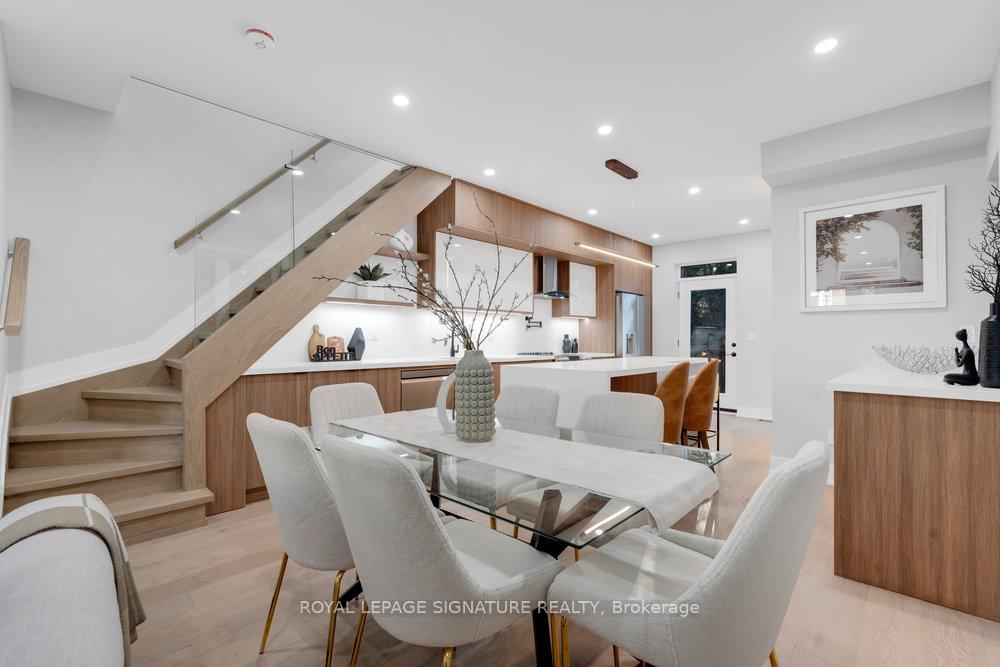Photo 12 of 186 Parkmount Road, Toronto, Greenwood-Coxwell — HOMEH