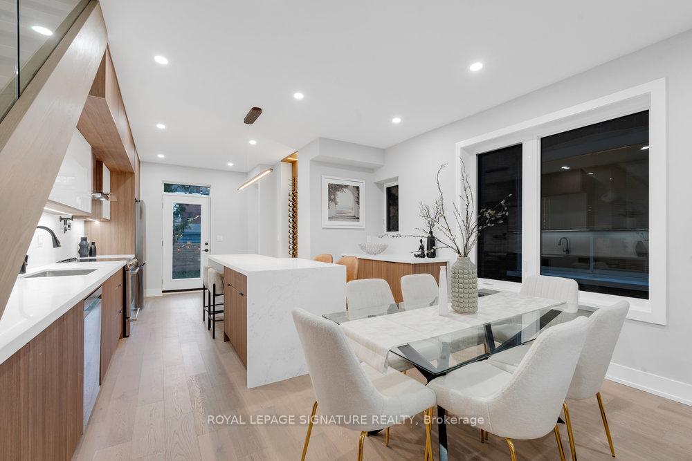 Photo 13 of 186 Parkmount Road, Toronto, Greenwood-Coxwell — HOMEH