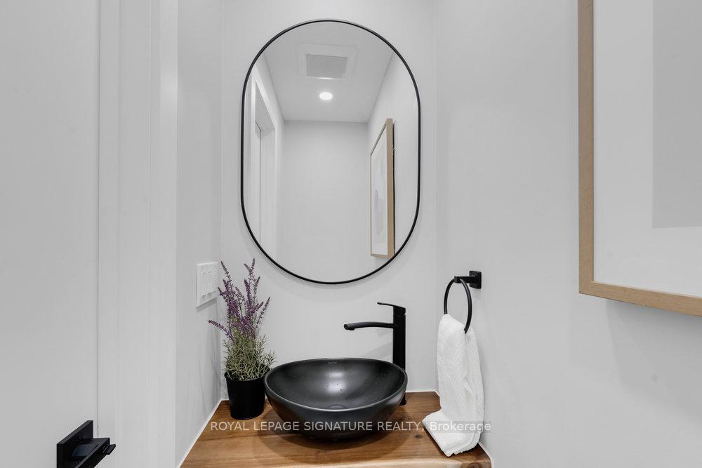 Photo 21 of 186 Parkmount Road, Toronto, Greenwood-Coxwell — HOMEH