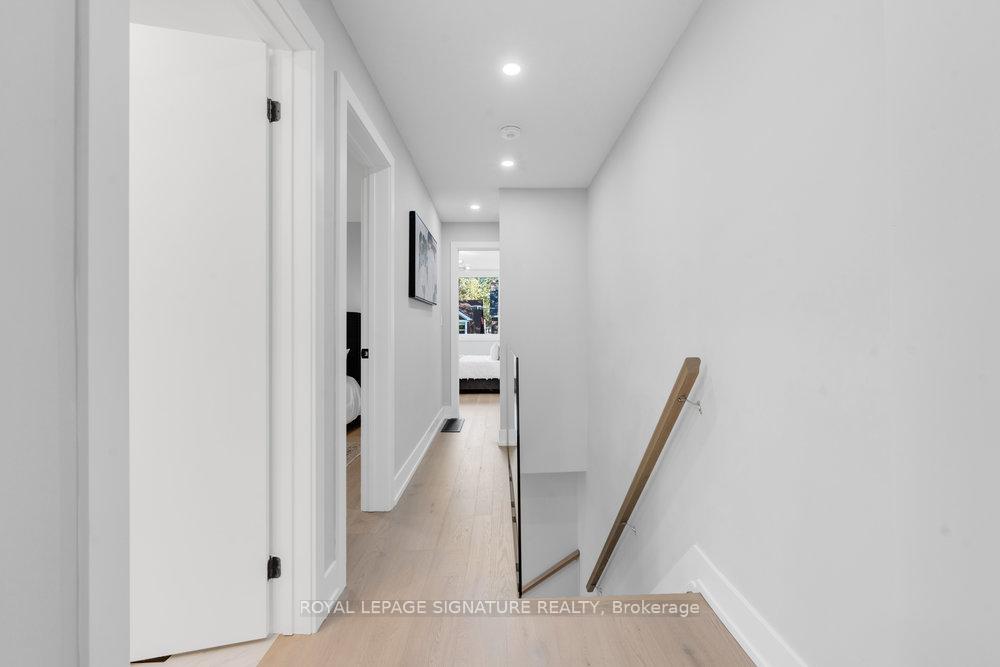 Photo 22 of 186 Parkmount Road, Toronto, Greenwood-Coxwell — HOMEH