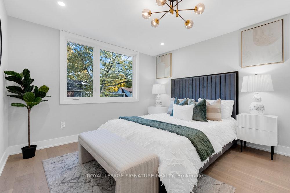 Photo 23 of 186 Parkmount Road, Toronto, Greenwood-Coxwell — HOMEH